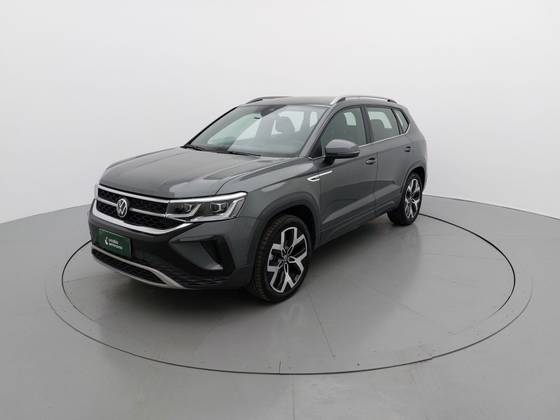 VOLKSWAGEN TAOS 1.4 250 TSI TOTAL FLEX HIGHLINE AUTOMÁTICO VOLKSWAGEN TAOS 1.4 250 TSI TOTAL FLEX HIGHLINE AUTOMÁTICO
